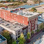 Landing At 99 Front - 1 Bedroom In Downtown Memphis