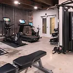 Landing At 99 Front - 1 Bedroom In Downtown Memphis