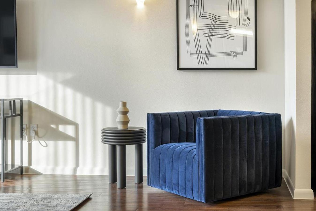 Landing At 99 Front - 1 Bedroom In Downtown * Memphis