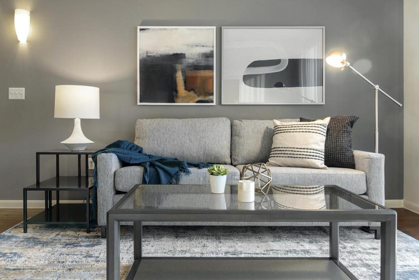 Landing At 99 Front - 1 Bedroom In Downtown * Memphis